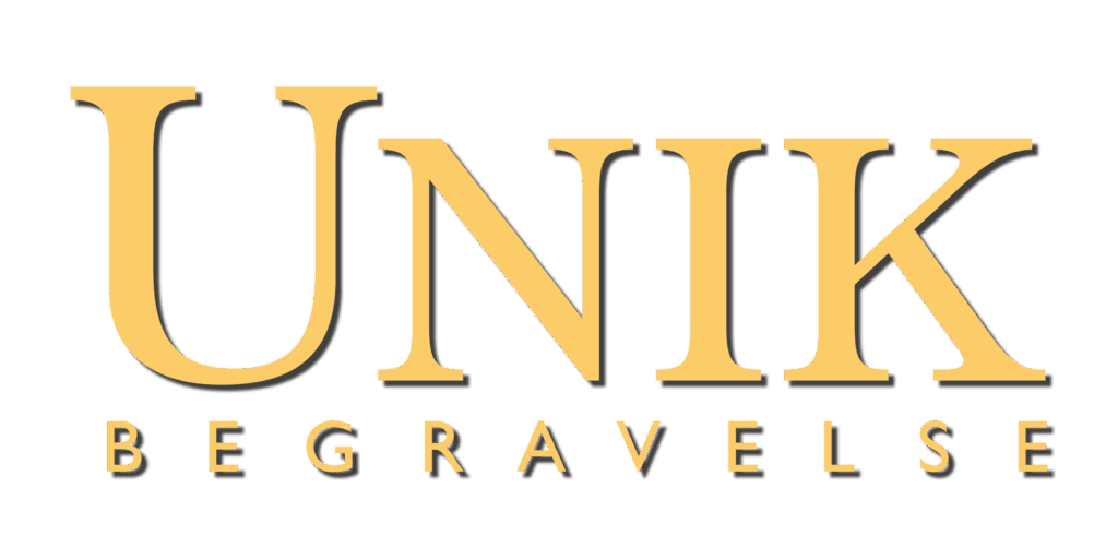 Unik Begravelse