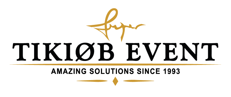 Tikiøb Event