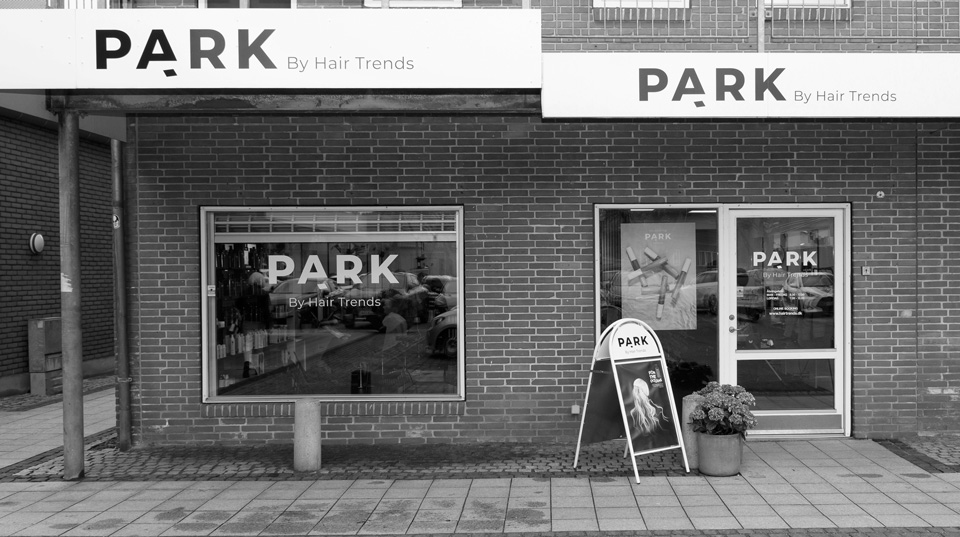 Hair Trends Frisørsaloner