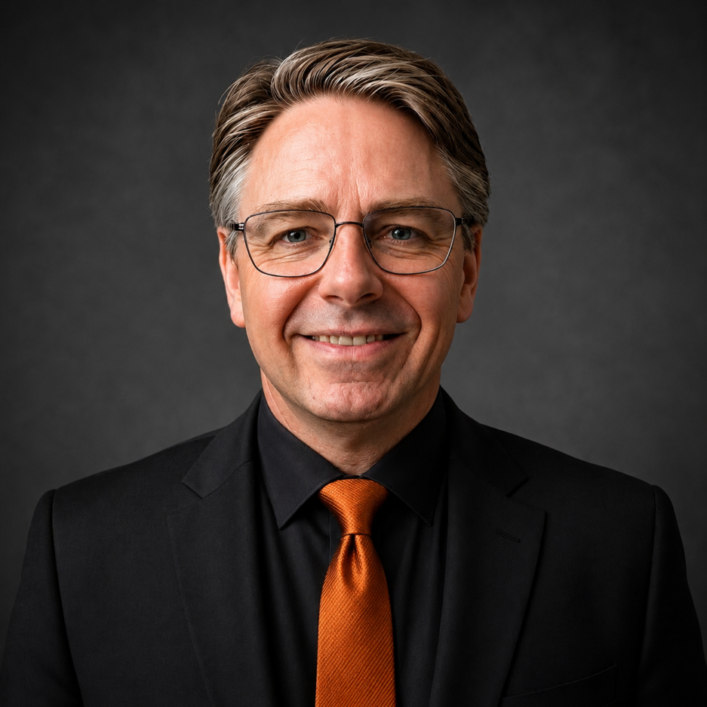 John Nielsen
