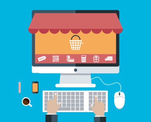 SEO optimeret webshop