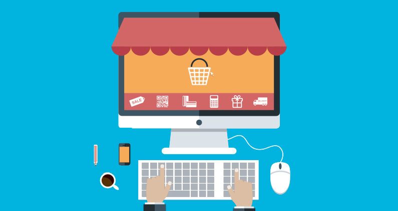 SEO optimeret webshop