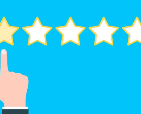 Artikler om Online Reputation Management