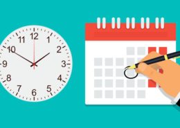 Content kalender