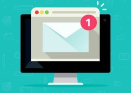 E-mail er ikke gratis