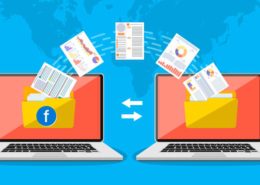 Facebook deler dataansvar med dig