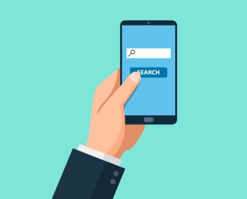 Mobile first index