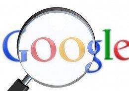 Google optimering
