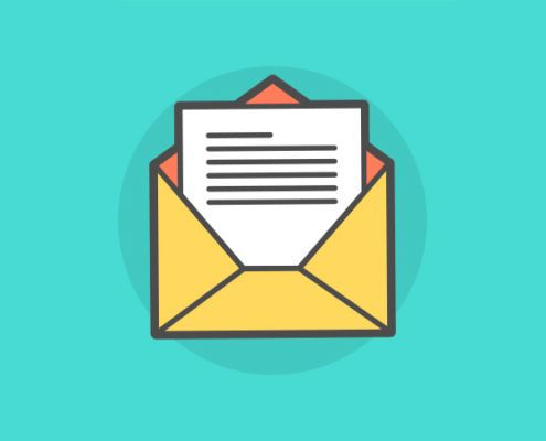 Google vil stoppe med at scanne gmail indbakker