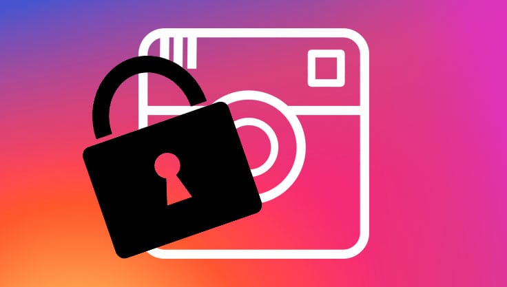 Instagram højner sikkerheden for brugerne