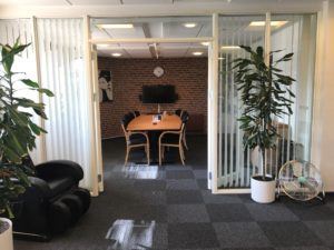 Østjyllands bedste kontorplads for nystartede freelancere