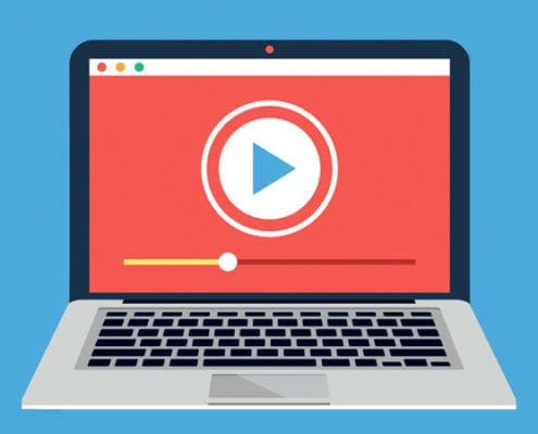 LinkedIn videoer