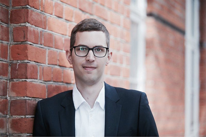Mikkel Guldbjerg Jensen Mikkel Guldbjerg Jensen