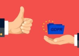 GDPR styr paa