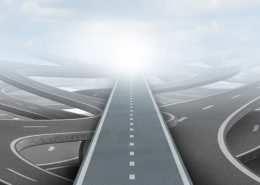 Online marketing strategi