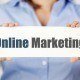 Online marketingafdeling