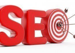 Online synlighed gennem søgemaskineoptimering (SEO)