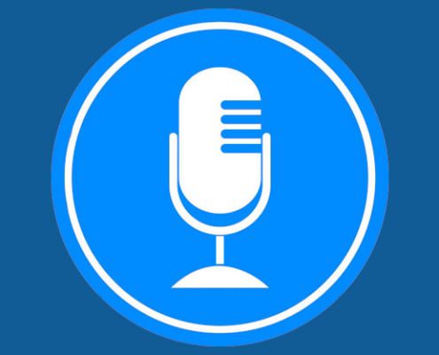 Podcast Facebook