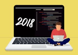 Mest laeste i 2018