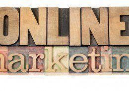 Synlighed med online marketing