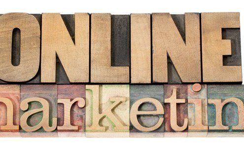 Synlighed med online marketing