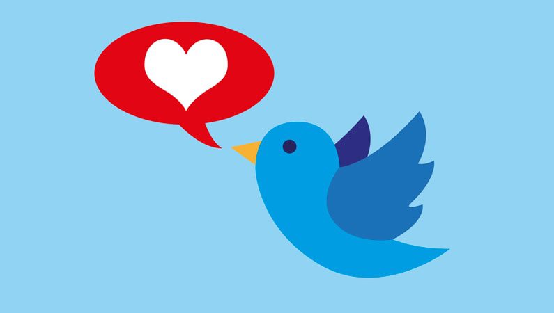 Twitter overvejer at fordoble dine tegn – her er hvad det betyder