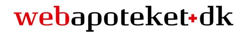 Webapoteket | Hele danmarks online apotek Webapoteket | Hele danmarks online apotek