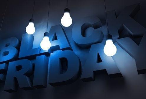 Webshop: Klar til Black Friday-annoncering?