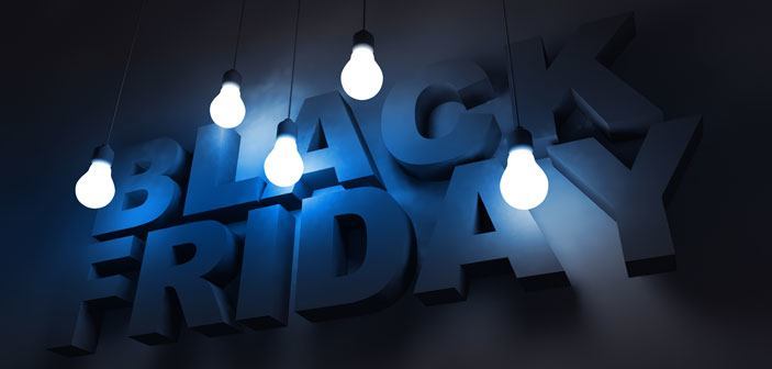Webshop: Klar til Black Friday-annoncering?