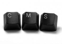 CMS - Content Management System