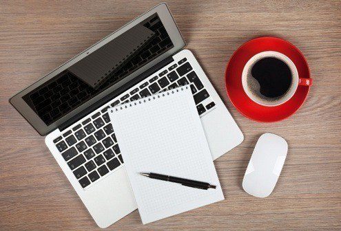 Content Marketing – 2.000 ord er vejen til tops på side 1