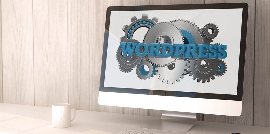 Er din WordPress-hjemmeside sikker?