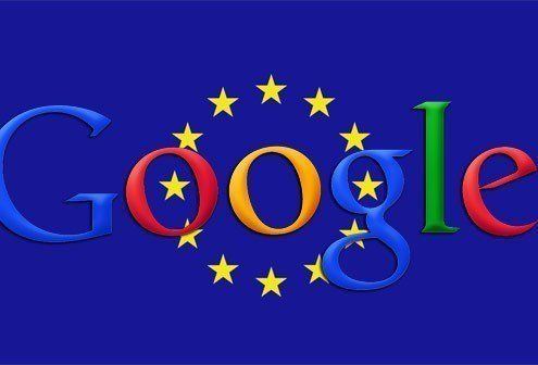 EU - Google