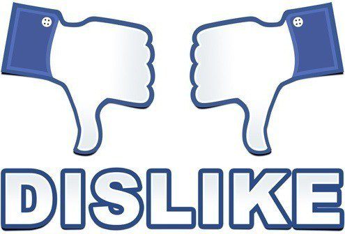 Kommer Facebook med Dislike-knappen nu?