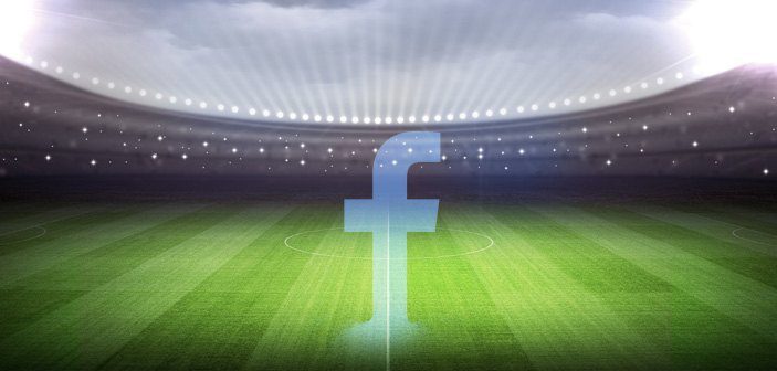 facebook er ny spiller på banen i realtime feed