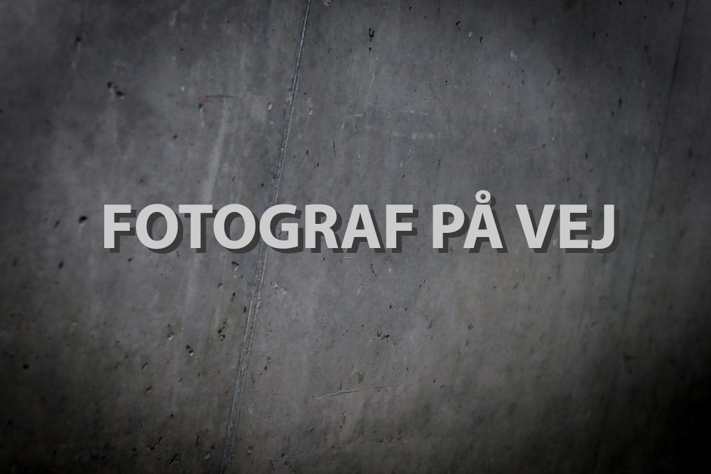 Fotograf på vej Fotograf på vej
