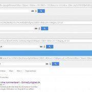 Pas på: PDF-spam i Google kan ramme din side