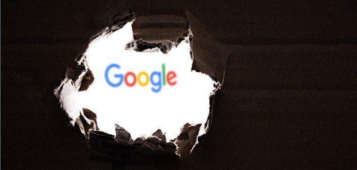 Google lukker ”Right to be Forgotten”-hul