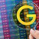 Google støttet aktiehandel