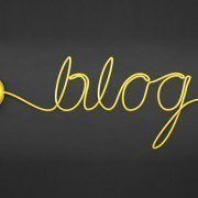 Blogging: Sådan kommer du i gang med at lave blogindlæg