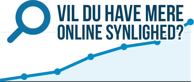 FÅ GODE RÅD OG TIPSOM ONLINEMARKEDSFØRING