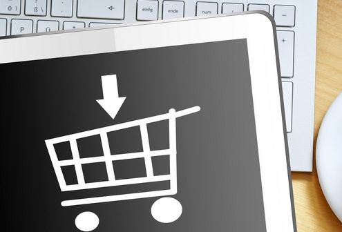 Artikler om E-handel