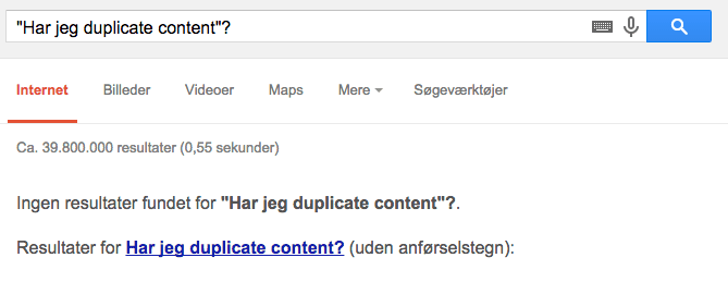 har-jeg-duplicate-content