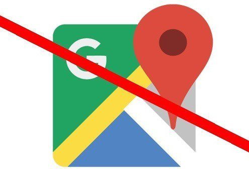 Ikke flere lokale søgeresultater i google plus