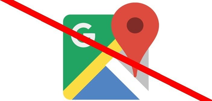 Ikke flere lokale søgeresultater i google plus