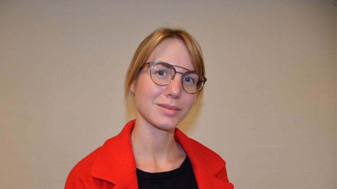 Dating en 45 årig bachelor