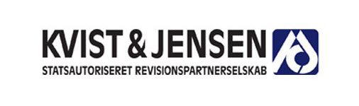 Kvist & Jensen | Statsautoriserede revisorer Kvist & Jensen | Statsautoriserede revisorer