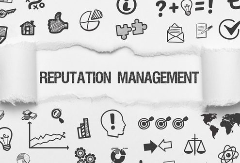 Artikler om Online Reputation Management