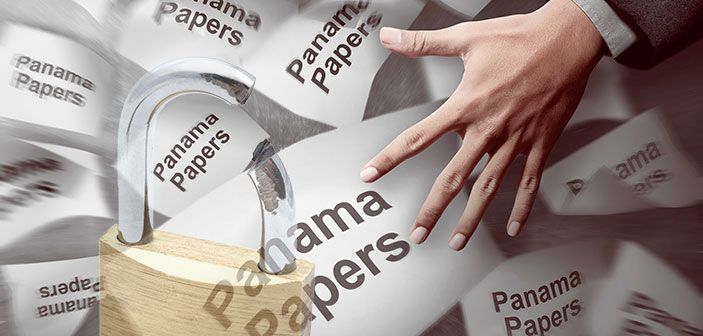 Stammer #PanamaPapers fra uopdateret WP-plugin?