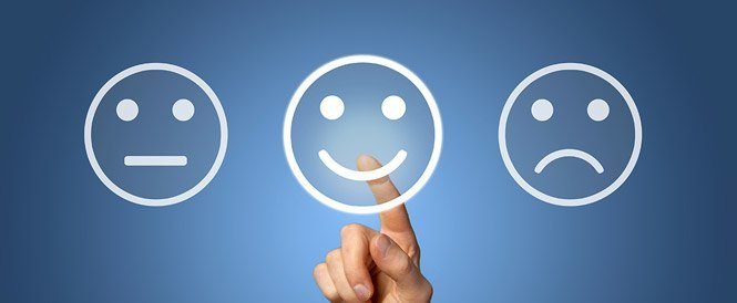 Positive anmeldelser Positive anmeldelser
